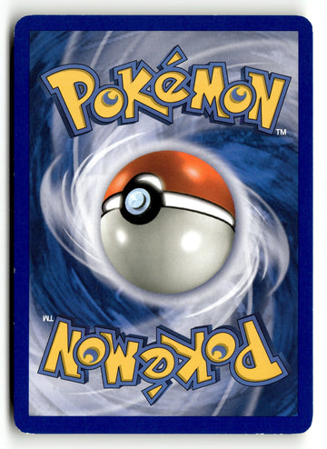 Pokemon Card Houndoom LP Legends Awakened Reverse Holo  Uncommon 57/146 (back)