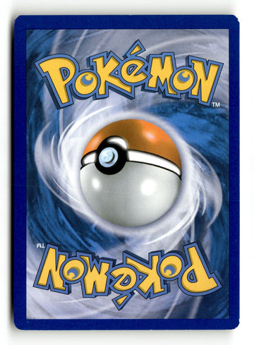 Pokemon Card Fennekin - 3/12 LP McDonald's Promos 2014 Promo 003/012 (back)