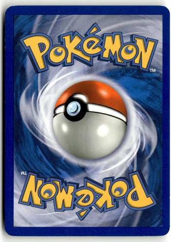 Pokemon Card Emolga LP Noble Victories Reverse Holo Uncommon 37/101 (back)