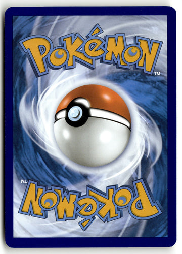 Pokemon Card Gengar LP SWSH11: Lost Origin Reverse Holo Rare 066/196 (back)