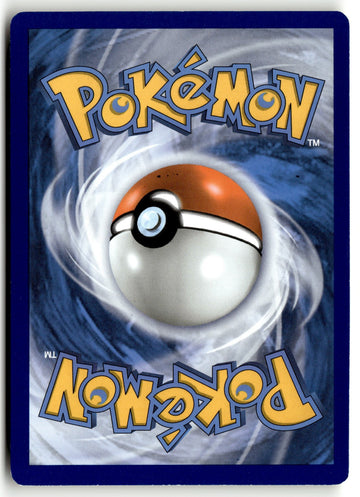 Pokemon Card Gengar LP SWSH01: Sword & Shield Base Set Reverse Holo Rare 085/202 (back)