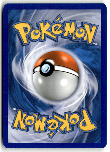 Pokemon Card Gossifleur - LP SWSH: Sword & Shield Promo Cards Promo SWSH010 (back)