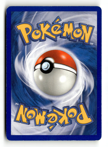 Pokemon Card Milotic Holo LP Hidden Legends 12/101 (back)