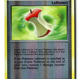 Pokemon Card Leftovers LP Great Encounters Reverse Holo Uncommon 99/106