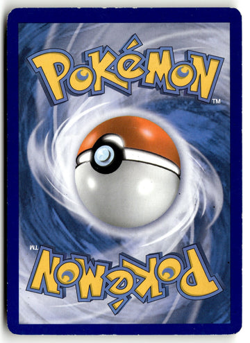 Pokemon Card Emboar - 26/149 (Cosmos Holo) LP Blister Exclusives Promo 026/149 (back)