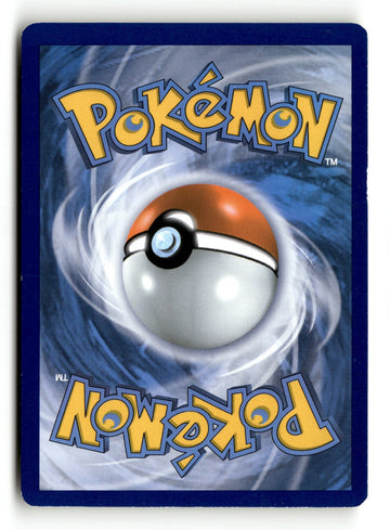 Pokemon Card Carbink (50) LP XY - Fates Collide Reverse Holo Common 50/124 (back)