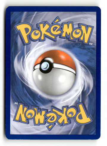 Pokemon Card Carvanha LP Plasma Storm Reverse Holo Common 32/135 (back)