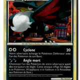 Pokemon Card Honchkrow (15) LP Undaunted Reverse Holo  Rare 15/90