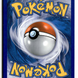 Pokemon Card Honchkrow (15) LP Undaunted Reverse Holo  Rare 15/90