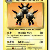 Pokemon Card Magneton - 38/108 (XY Evolutions) Normal LP Deck Exclusives 038/108