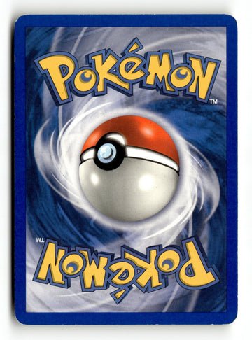 Pokemon Card VS Seeker Reverse Holo LP FireRed & LeafGreen 100/112 (back)