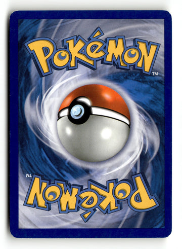 Pokemon Card Jolteon LP Dark Explorers Reverse Holo Uncommon 37/108 (back)