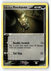 Smirking Gnome
