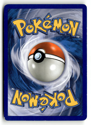 Pokemon Card Heatran (30) LP Legends Awakened Reverse Holo  Rare 30/146 (back)