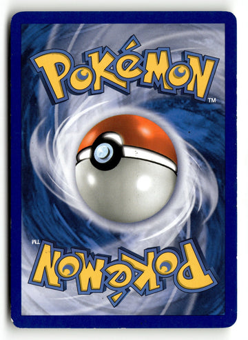 Pokemon Card Heatran (30) LP Legends Awakened Reverse Holo  Rare 30/146 (back)