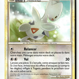 Pokemon Card Togetic LP Undaunted 39/90