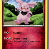 Pokemon Card Granbull (#29) LP XY Trainer Kit: Sylveon & Noivern Common 29/30