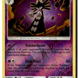 Pokemon Card Gothitelle LP SM - Guardians Rising Reverse Holo 54/145