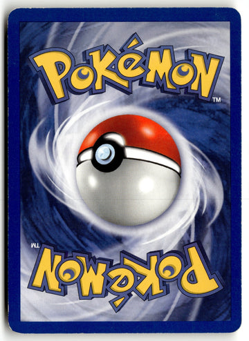 Pokemon Card Espeon (20) LP Neo Discovery Rare 20/75 ITALIAN (back)