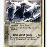 Pokemon Card Metang LP Power Keepers 35/108