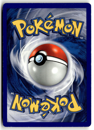 Pokemon Card Gulpin (66) LP Arceus Common 66/99 (back)