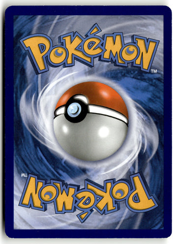 Pokemon Card Gyarados (20) LP XY - Ancient Origins Reverse Holo Rare 20/98 (back)