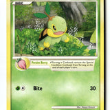 Pokemon Card Turtwig (78) LP Majestic Dawn 78/100