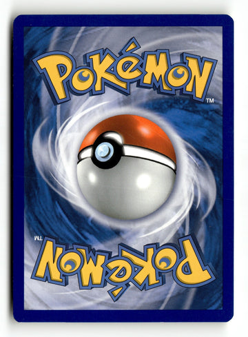 Pokemon Card Fraxure - LP League & Championship Cards Reverse Holo Promo 087/101 (back)