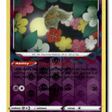 Pokemon Card Comfey LP SWSH11: Lost Origin Reverse Holo Rare 079/196