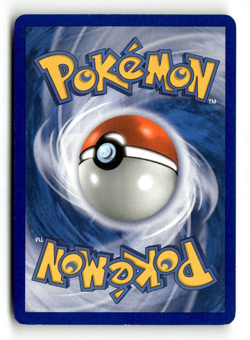 Pokemon Card Lanturn LP Hidden Legends Reverse Holo Uncommon 38/101 (back)