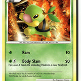Pokemon Card Turtwig LP Platinum 101/127
