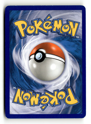 Pokemon Card Turtwig LP Platinum 101/127 (back)
