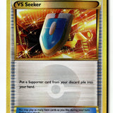 Pokemon Card VS Seeker Holo LP XY - Roaring Skies 110/108