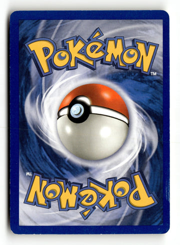 Pokemon Card Kadabra LP Skyridge Common 69/144 (back)
