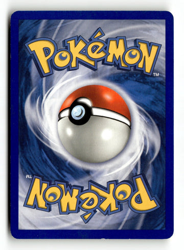 Pokemon Card Trapinch Reverse Holo LP Sandstorm 82/100 (back)