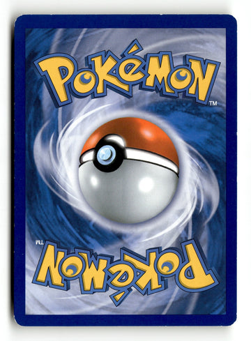 Pokemon Card Machamp (49) Holo LP Plasma Blast 49/101 (back)