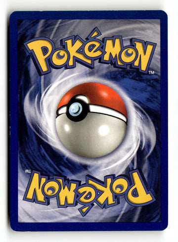 Pokemon Card Tauros 1st Edition LP Jungle 47/64 (back)