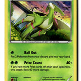 Pokemon Card Virizion Holo LP XY - Ancient Origins 12/98