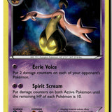 Pokemon Card Gourgeist LP XY Base Set Holo Rare 57/146