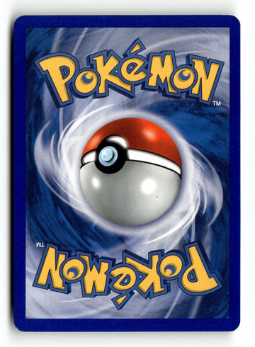 Pokemon Card Dunsparce LP Sandstorm Reverse Holo Common 60/100 (back)