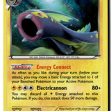 Pokemon Card Eelektross LP XY - Primal Clash Holo Rare 65/160