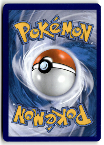 Pokemon Card Eelektross LP XY - Primal Clash Holo Rare 65/160 (back)