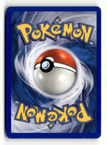 Pokemon Card Mewtwo (56) LP Expedition 56/165 (back)