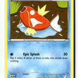 Pokemon Card Magikarp Normal LP Generations 22/83