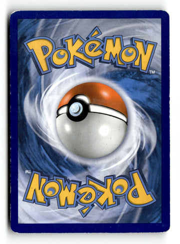 Pokemon Card M Metagross EX (Shiny) Holo LP XY Promos XY35 (back)