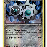 Pokemon Card Klang LP Dark Explorers Reverse Holo Uncommon 76/108