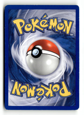Pokemon Card Metang - Reverse Holo LP Hidden Legends 44/101 (back)