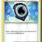 Pokemon Card Aqua Patch LP SM - Guardians Rising Uncommon 119/145