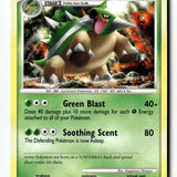Pokemon Card Torterra LP Platinum 39/127