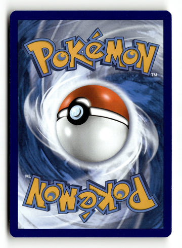 Pokemon Card Zorua Reverse Holo LP SWSH07: Evolving Skies 102/203 (back)
